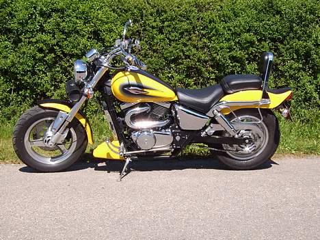 Suzuki marauder billede 4