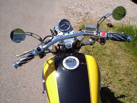 Suzuki marauder billede 5