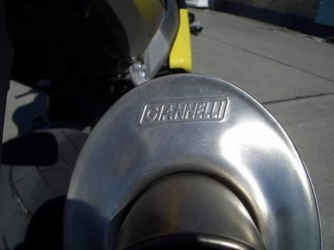 Honda CBR 929 RR billede 6