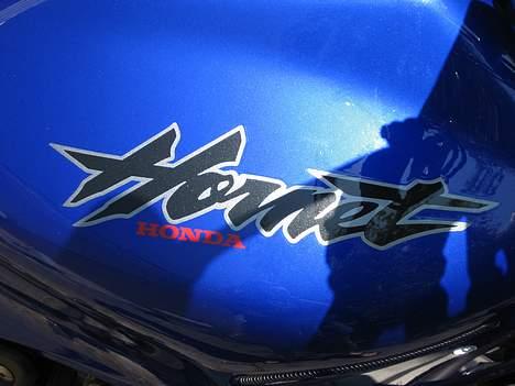 Honda CBR 600 Hornet *SOLGT* billede 5