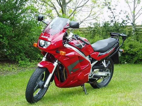 Suzuki GS 500 E billede 1