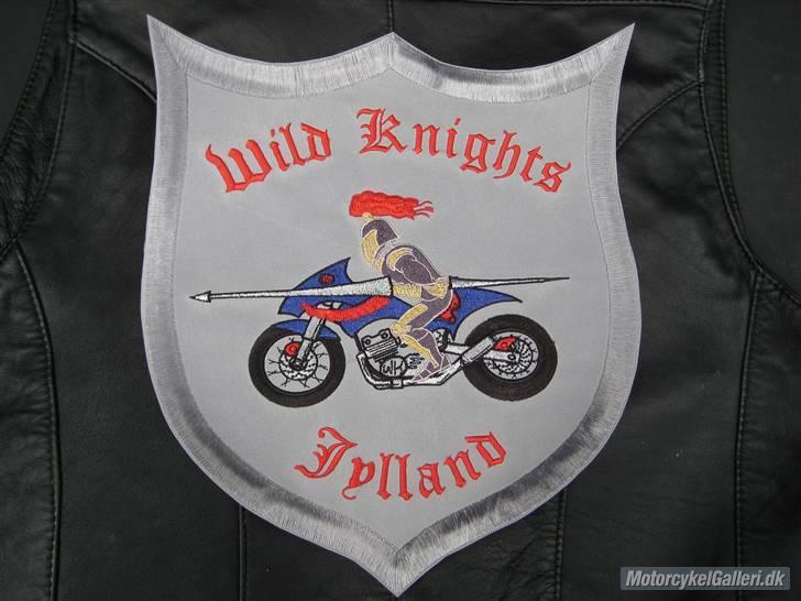 Kawasaki Z1000 J. 1150.  (SOLGT) - Fra Mc-Revyen (84) billede 10