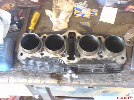 Kawasaki Z1000 J. 1150.  (SOLGT) billede 11