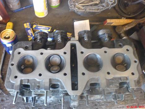 Kawasaki Z1000 J. 1150.  (SOLGT) billede 12