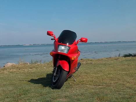 Kawasaki ZX 10 billede 11