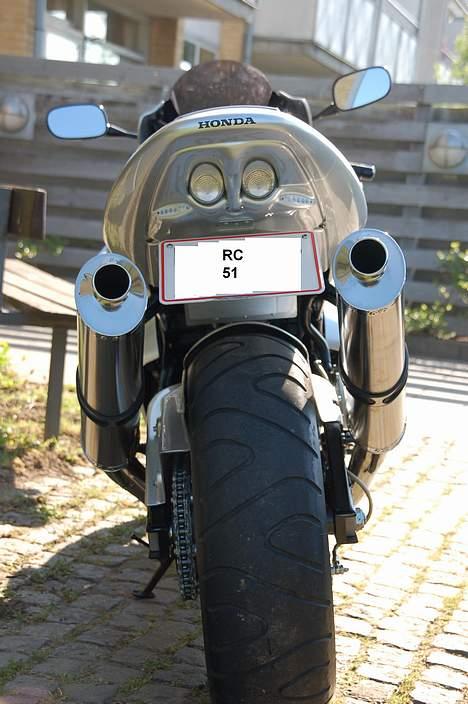 Honda sp 1  -TIL SALG-  billede 20