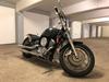 Yamaha XVS 1100 Dragstar lowrider