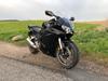 Honda VFR 800 F RC79E