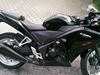 Honda CBR250RA