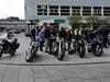 Suzuki VIKING V-Twin 45° VZ Custom Marauder 800 VZ800  - Forårsparade 2019