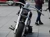 Suzuki VIKING V-Twin 45° VZ Custom Marauder 800 VZ800  - Forårsparade 2019