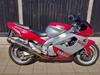 Yamaha YZF 1000 R Thunderace  (Solgt)