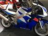 Suzuki GSXR 600