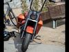 Suzuki VL 1500  [Tidl. motorcykel]