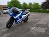 Suzuki gsx f