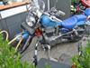 Suzuki LS650 Savage SOLGT 2019 [Tidl. motorcykel]