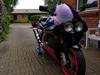 Kawasaki ZXR 750 L
