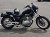 Yamaha Xv 535 Virago