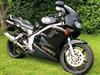 Honda VFR 750 RC36-2 [Tidl. motorcykel]