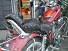 Yamaha Virago XV1100