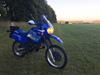 Yamaha XT 600 Z Tenere 3AJ