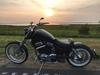 Suzuki SOLGT Intruder 1400 / Ombygget 2017