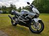 Honda CBR 600 F [Tidl. motorcykel]