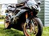 Triumph Daytona 675 "SOLGT"