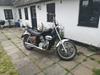 Kawasaki Vulcan 750cc