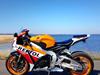 Honda Cbr 1000 RR (Solgt)