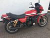 Kawasaki Gpz 1100 B2