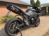 Yamaha R1 RN19