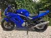 Suzuki SV 1000 S [Tidl. motorcykel]