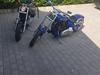 Harley Davidson Rocker c