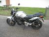Honda CBF 600 NA PC38 (SOLGT) [Tidl. motorcykel]