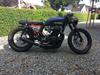 Honda cb 750 k7