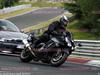 Kawasaki ZZR 1400 Ninja *solgt*