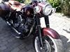 Harley Davidson Duo Glide FL