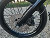 Harley Davidson S&S 1450cc  (west coast chopper klon)