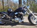 Suzuki intruder vs 1400