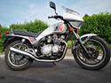 Yamaha Xj 750?