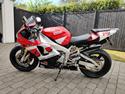 Yamaha R1 RN04 5jj