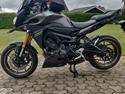 Yamaha Mt 09 Tracer solgt