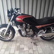 Yamaha XJ900 58l classic