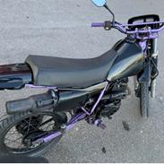 Honda XL350R