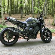 Yamaha FZ1