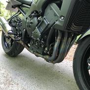 Yamaha FZ1