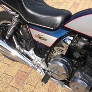 Honda CB750 custom Exclusive
