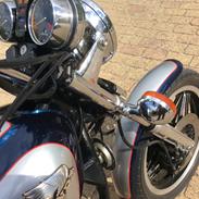 Honda CB750 custom Exclusive