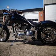 Harley Davidson fxstc softail